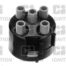 XD510 CI - DISTRIBUTOR CAP: AUDI 100 COUPE, SEAT TOLEDO, VW CADDY, CORRADO, GOLF, POLO