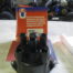 XD266 CI - DISTRIBUTOR CAP: NISSAN PULSAR, SUNNY, SUNNY VAN