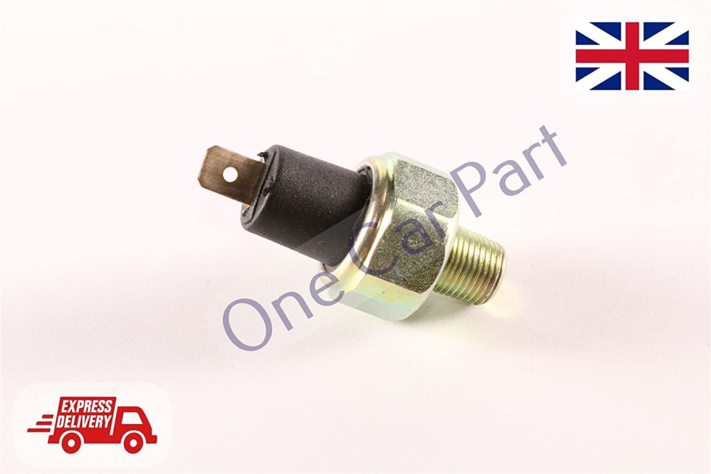 3350 OIL PRESSURE SWITCH KIA, JOHN DEERE TRACTOR ADR Racing Group AU