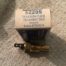 52295 INTERMOTOR TEMPERATURE TRANSMITTER: VOLVO 140 ESTATE 164 SALOON