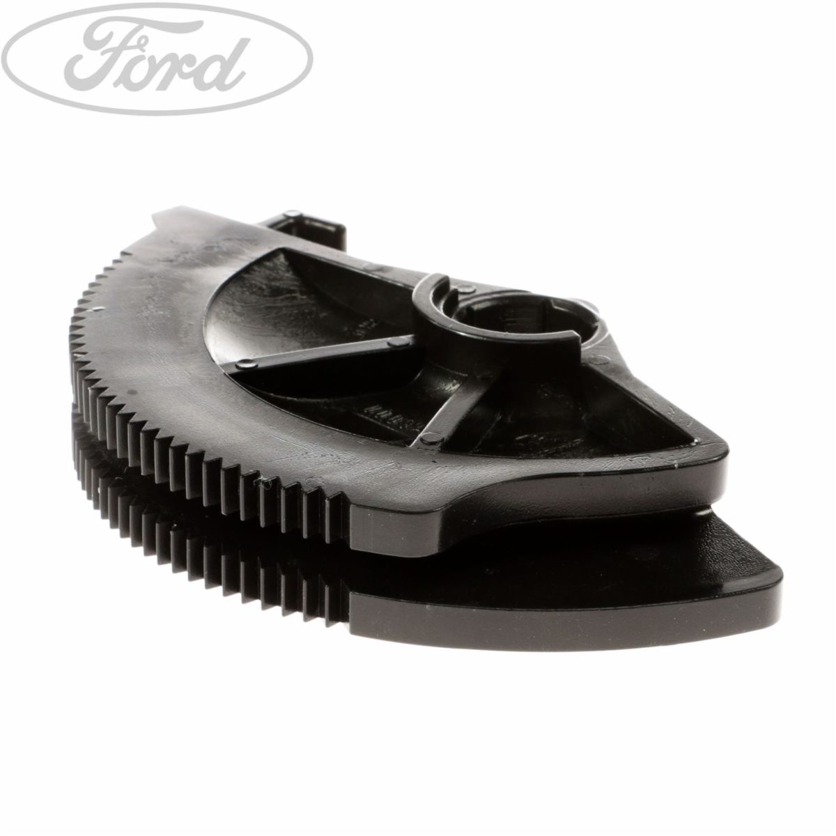 Genuine Ford Clutch Pedal Pawl Quadrant Kit 6183031 FORD TRANSIT 1985