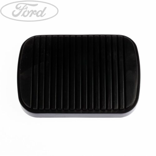 OEM Ford Focus Mk1 Fiesta Mk6 Fusion Brake & Clutch Pedal Pad 3733359