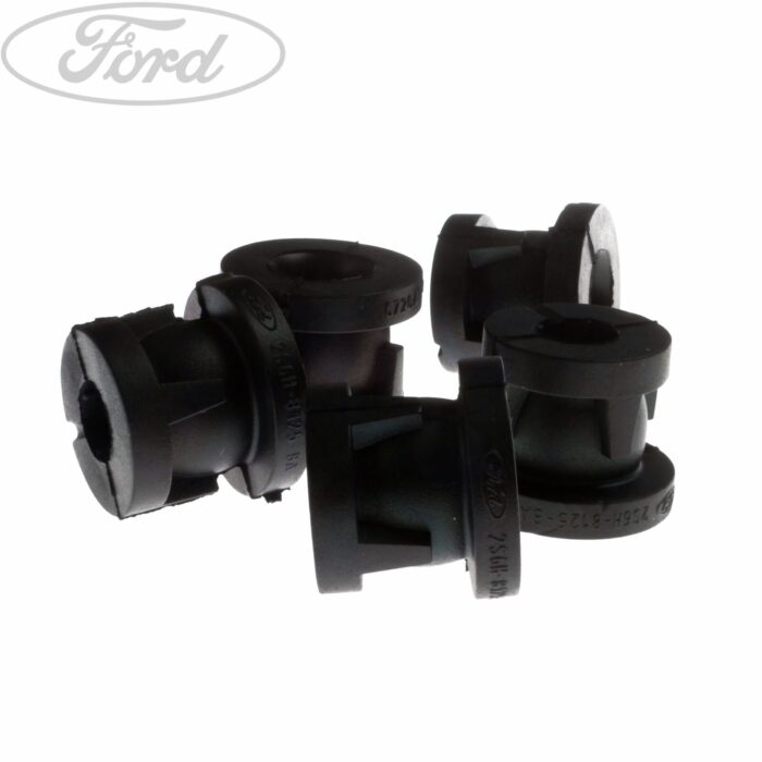 FORD 1141479 RADIATOR MOUNTING BUSHES X5 - Image 3