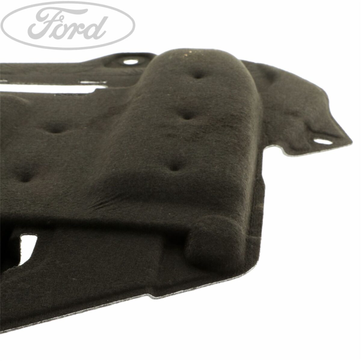 OEM Ford Focus MK3 C-Max Engine Compartment Splash Shield 1840365 | ADR ...