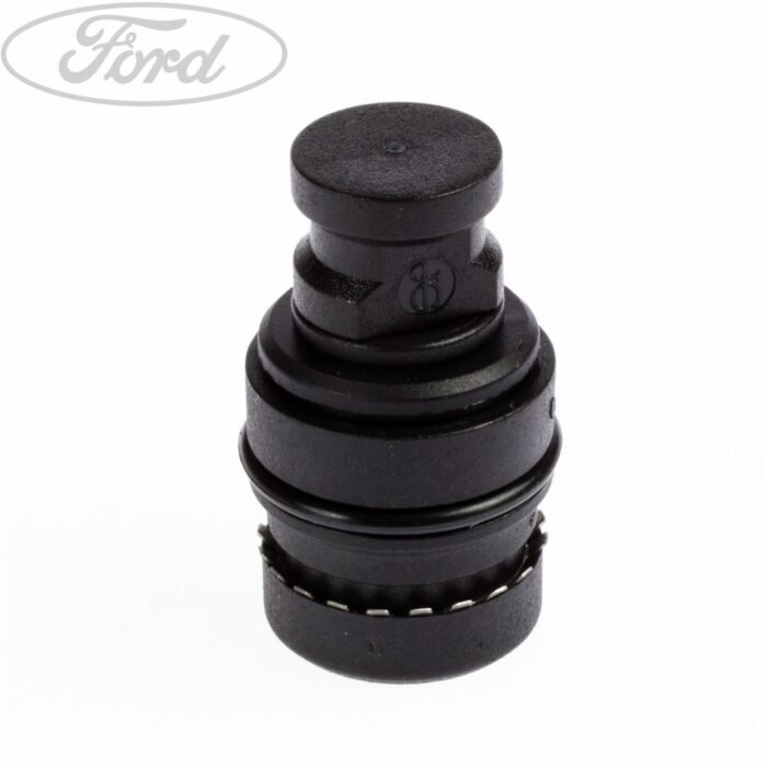 Genuine Ford Inlet Manifold Adaptor 1078964