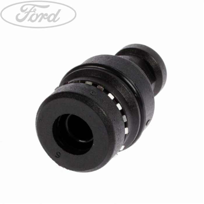 Genuine Ford Inlet Manifold Adaptor 1078964 - Image 4