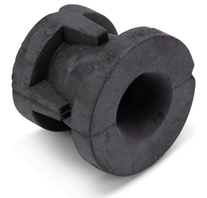 FORD 1141479 INSULATOR: FORD FIESTA BE256 MK5 Radiator Rubber Insulator 1141479 2S6H-8125-BA - Image 3