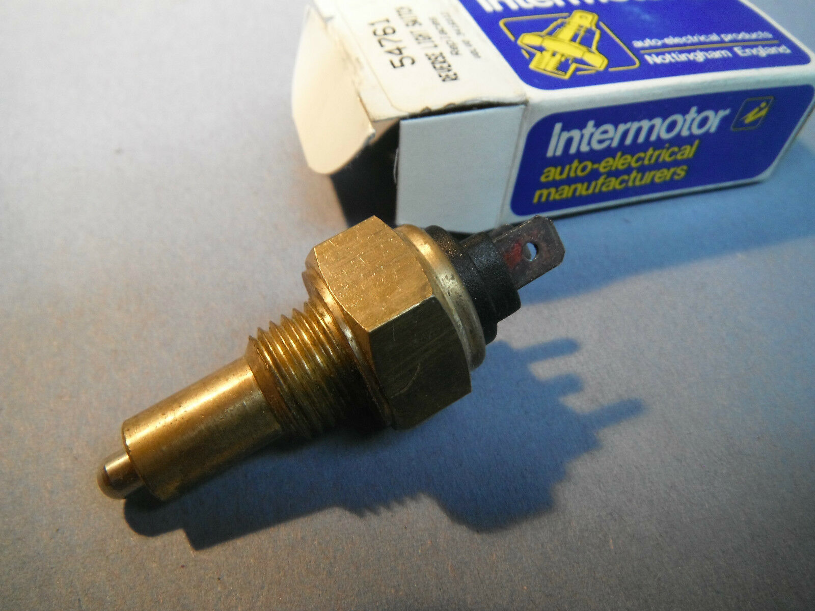 54761 INTERMOTOR: VOLVO 440, 460, 480 - Image 2