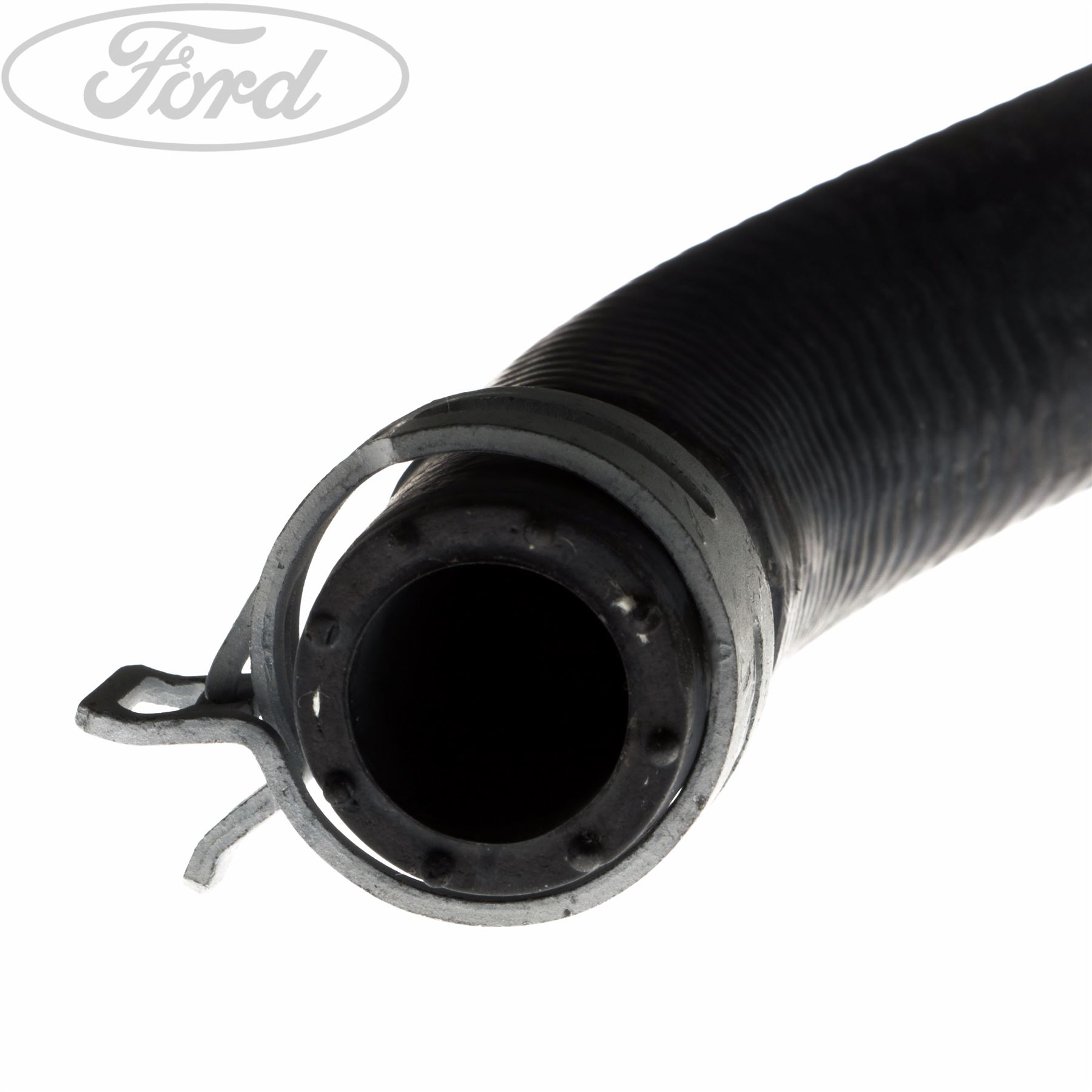 FORD 1521015 HOSE ASSY: FORD FIESTA 2021-2017 - Image 2