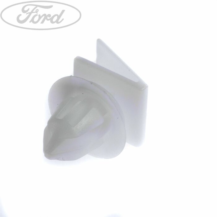 FORD 1683812	PIN TRIM: Ford C-Max Mk2 Grand C-Max Focus Mk3 Body Moulding Trim Pin x5