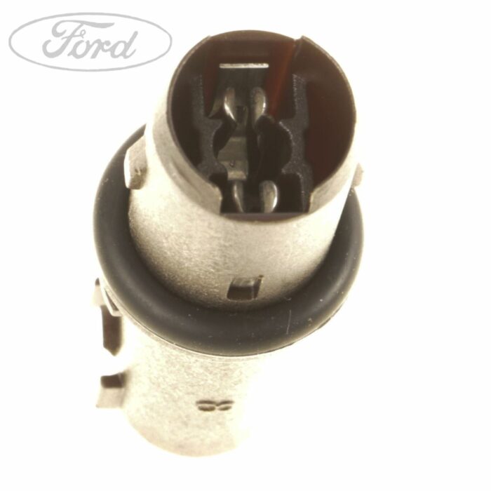 FORD 1677095	SOCKET ASSY: Ford Galaxy WA6 S-Max WA6 Front Fog Light Socket - Image 2