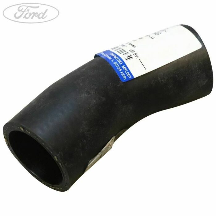 FORD 1049149	HOSE ASSY: Ford Escort Orion Fiesta 1.8 Diesel Thermostat Hose 1993- 1049149