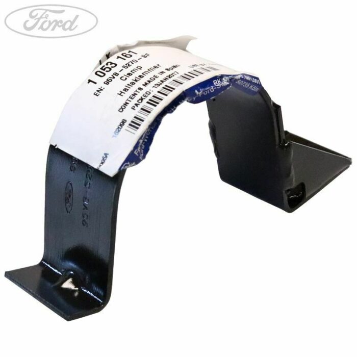 FORD 1053161	CLAMP: Ford Transit Mk5 2.5 Diesel T Exhaust Clamp 1994-1996