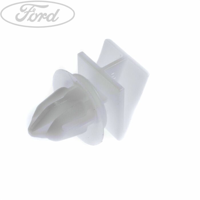 FORD 1683812	PIN TRIM: Ford C-Max Mk2 Grand C-Max Focus Mk3 Body Moulding Trim Pin x5 - Image 3