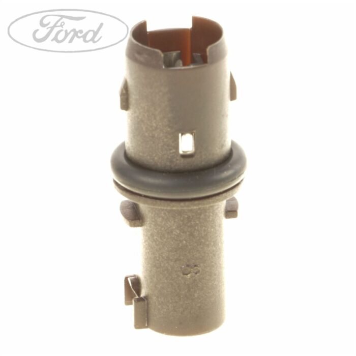 FORD 1677095	SOCKET ASSY: Ford Galaxy WA6 S-Max WA6 Front Fog Light Socket