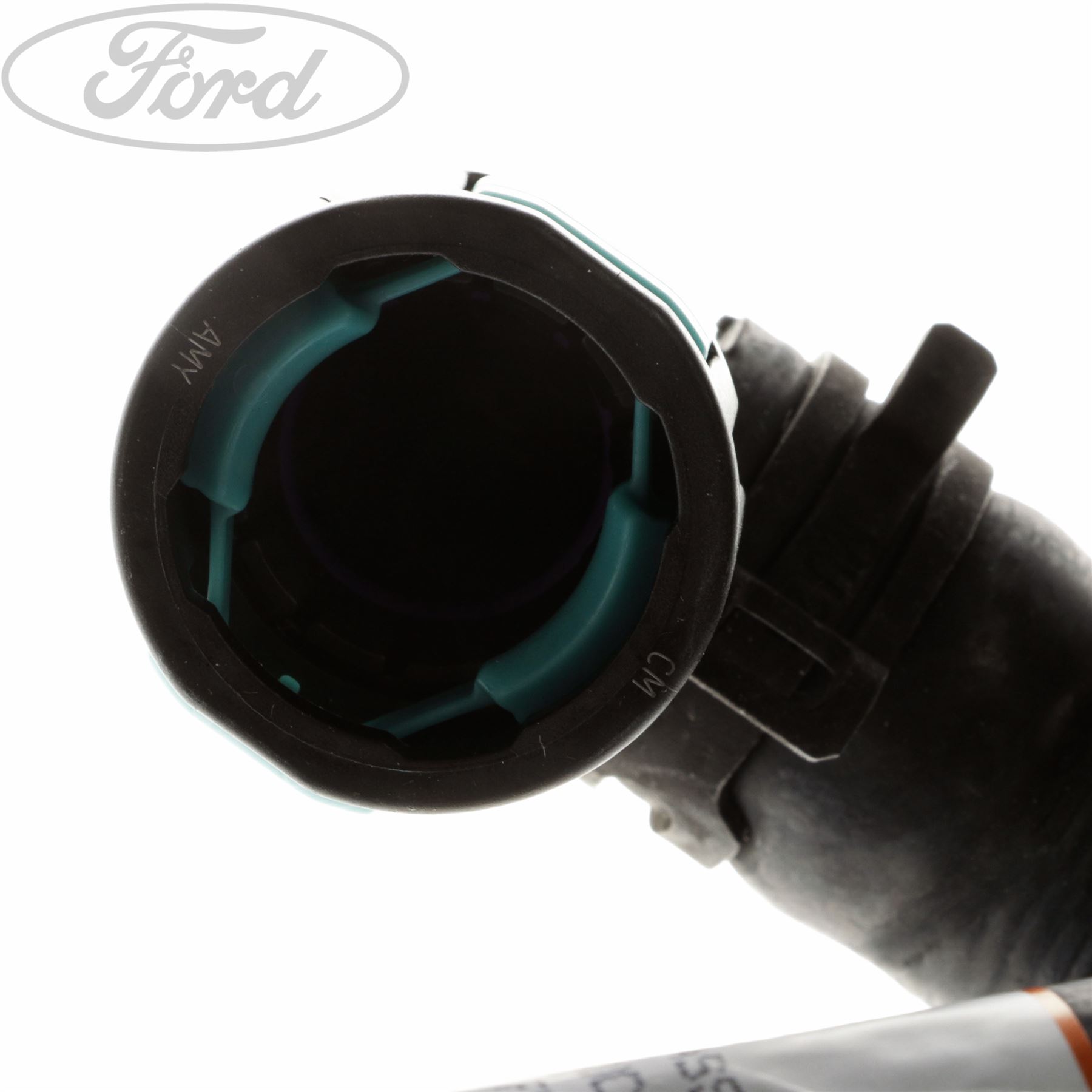 FORD 1521015 HOSE ASSY: FORD FIESTA 2021-2017