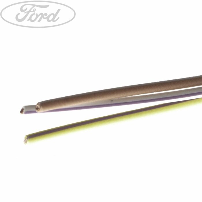 FORD 1376175	CABLE WIRE ASSY: FORD  MONDEO 2000-2007 - Image 4