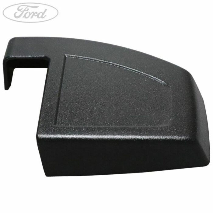 FORD 2034058	CAP: Ford TRANSIT TOURNEO Custom Roof Rack Crossbar Cap Cover 2012- 2034058 - Image 4