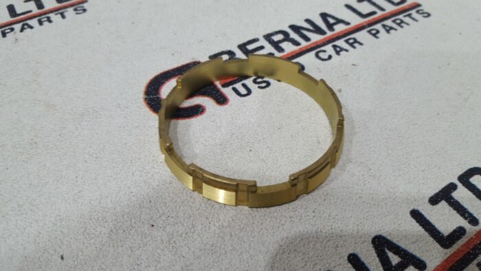 FORD 1003513 RING SYNCHRO: 5 Speed Manual Trans 1st & 2nd Gear Inner Synchronizer