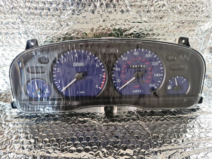 FORD 1026959 GAUGE FUEL: Ford Mondeo 1992-1996 Transit 1994-1996